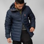Додаткове фото Expedition Pack Down Hoodie M