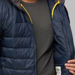 Додаткове фото Expedition Pack Down Hoodie M