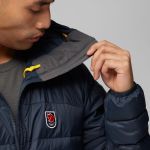 Додаткове фото Expedition Pack Down Hoodie M