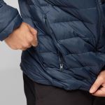 Додаткове фото Expedition Pack Down Hoodie M