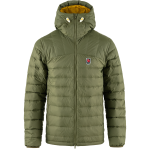 Додаткове фото Expedition Pack Down Hoodie M  True Red 