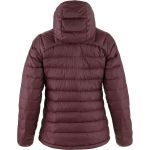 Додаткове фото Expedition Pack Down Hoodie W  Black 