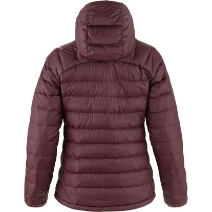 Додаткове фото Expedition Pack Down Hoodie W  Black 