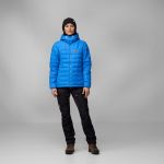 Додаткове фото Expedition Pack Down Hoodie W