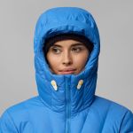 Додаткове фото Expedition Pack Down Hoodie W
