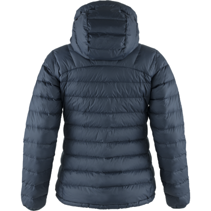 Додаткове фото Expedition Pack Down Hoodie W  Black 