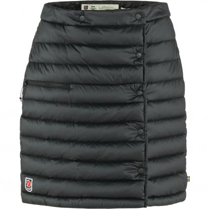 Expedition Pack Down Skirt  Black 