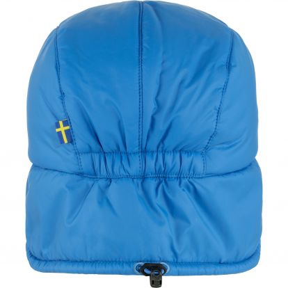 Додаткове фото Expedition Padded Cap  True Red 