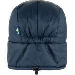Додаткове фото Expedition Padded Cap  True Red 