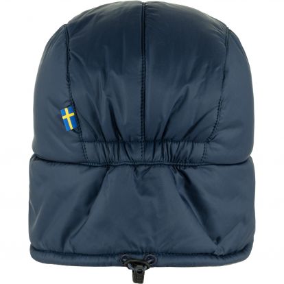 Додаткове фото Expedition Padded Cap  True Red 