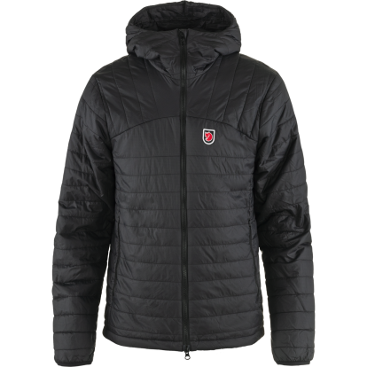 Expedition X-Latt Hoodie M  Black 