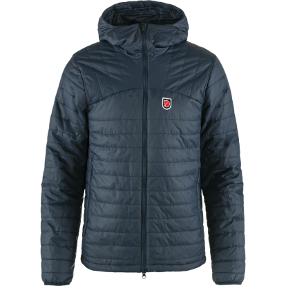 Expedition X-Latt Hoodie M  Navy 