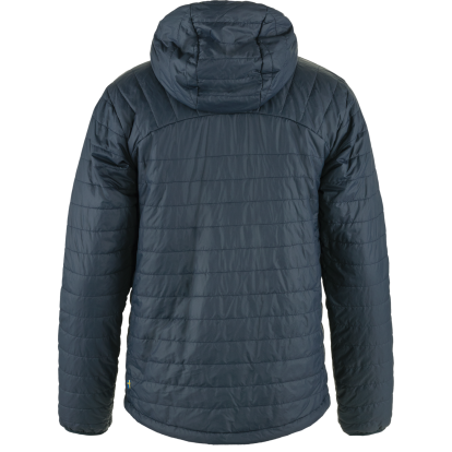 Додаткове фото Expedition X-Latt Hoodie M  Black 