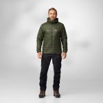 Додаткове фото Expedition X-Latt Hoodie M