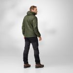 Додаткове фото Expedition X-Latt Hoodie M