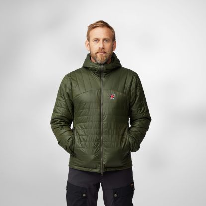 Expedition X-Latt Hoodie M
