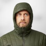 Додаткове фото Expedition X-Latt Hoodie M
