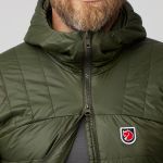 Додаткове фото Expedition X-Latt Hoodie M
