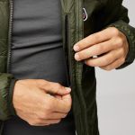 Додаткове фото Expedition X-Latt Hoodie M
