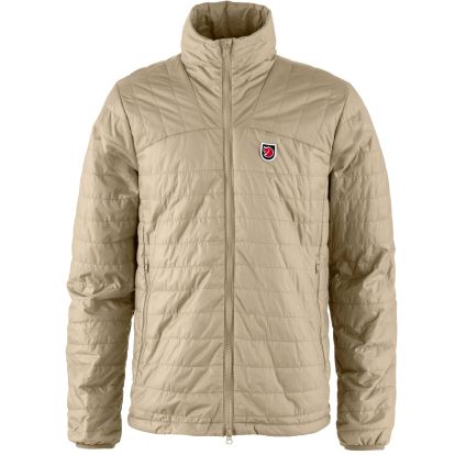 Expedition X-Latt Jacket M  Fossil 