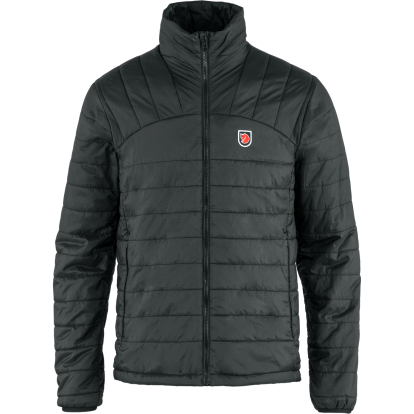 Expedition X-Latt Jacket M  Black 