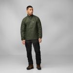Додаткове фото Expedition X-Latt Jacket M