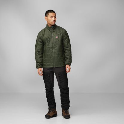 Expedition X-Latt Jacket M