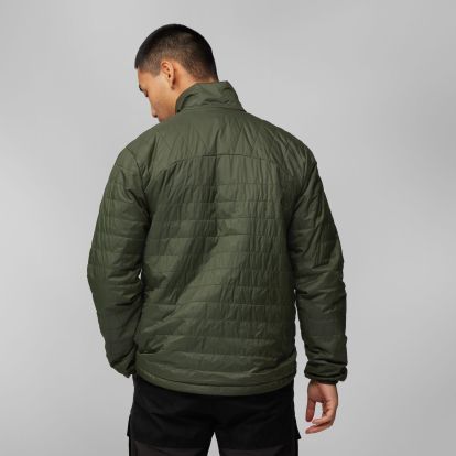 Expedition X-Latt Jacket M