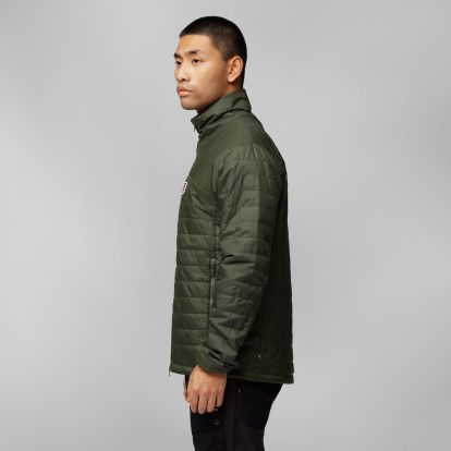 Expedition X-Latt Jacket M