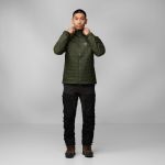 Додаткове фото Expedition X-Latt Jacket M