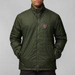 Додаткове фото Expedition X-Latt Jacket M