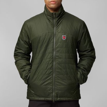 Expedition X-Latt Jacket M
