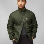 Додаткове фото Expedition X-Latt Jacket M