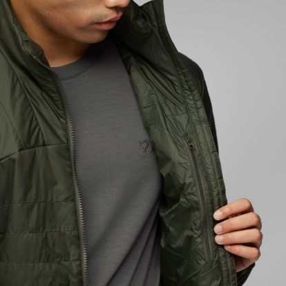 Expedition X-Latt Jacket M