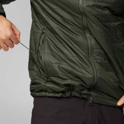 Expedition X-Latt Jacket M