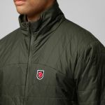 Додаткове фото Expedition X-Latt Jacket M