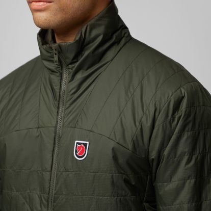 Expedition X-Latt Jacket M