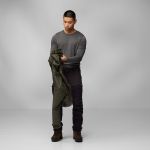Додаткове фото Expedition X-Latt Jacket M