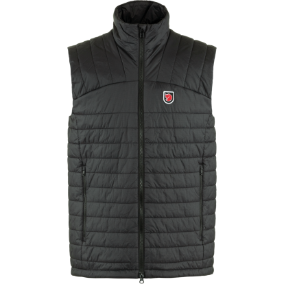 Expedition X-Latt Vest M  Black 
