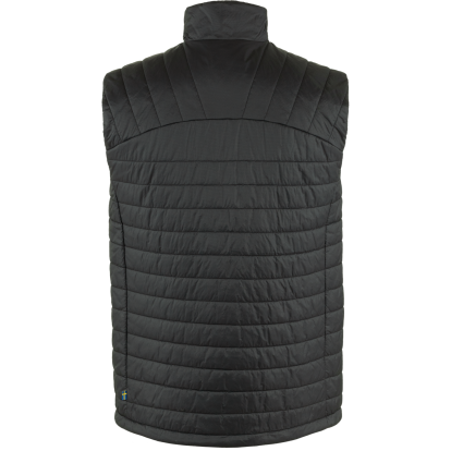 Додаткове фото Expedition X-Latt Vest M  Navy 