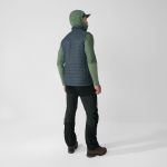 Додаткове фото Expedition X-Latt Vest M