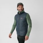 Додаткове фото Expedition X-Latt Vest M