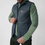 Додаткове фото Expedition X-Latt Vest M