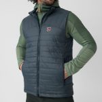 Додаткове фото Expedition X-Latt Vest M