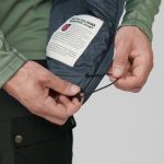 Додаткове фото Expedition X-Latt Vest M