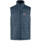 Expedition X-Latt Vest M