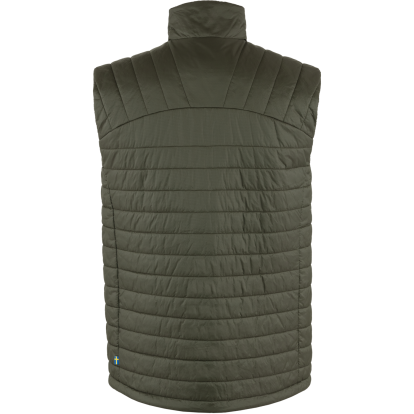 Додаткове фото Expedition X-Latt Vest M  Navy 