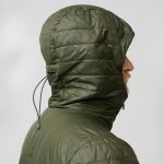 Додаткове фото Expedition X-Latt Hoodie M