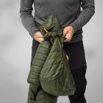 Додаткове фото Expedition X-Latt Hoodie M