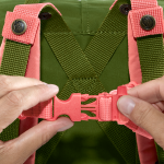 Додаткове фото Kanken Chest Strap